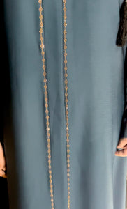 Nida fabric