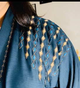 Nida fabric